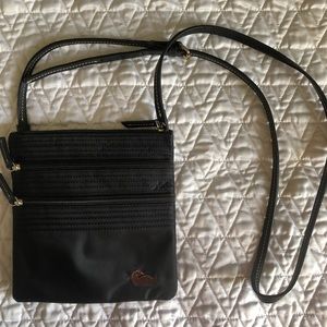DOONEY & BOURKE black crossbody